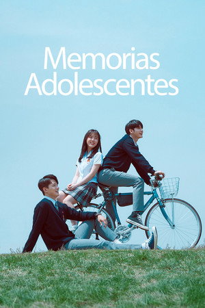 Image Moment At Eighteen