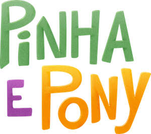 Pinecone & Pony — Logos 11