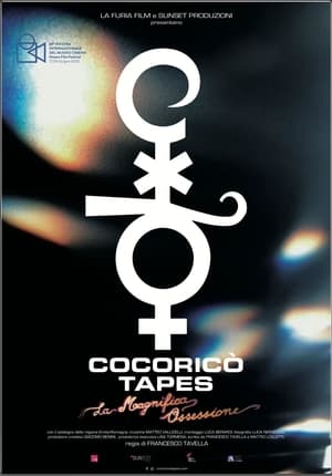 Image Cocoricò Tapes