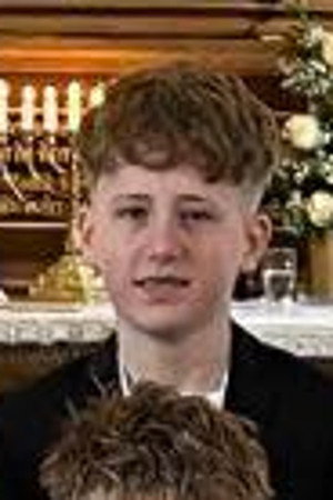 Marius Bruun Rasmussen