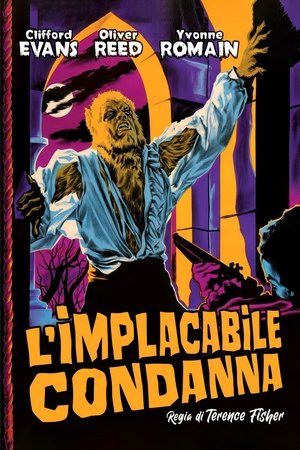 Image L'implacabile condanna