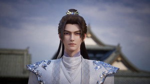 Episódio 1 - Dragon's Triumph in the Celestial Realm
