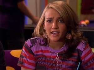 Zoey 101 Temporada 3 Capitulo 16