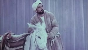 12 graves of Khoja Nasreddin film complet
