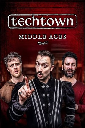 TechTown Middle Ages (2024)