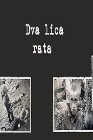 Dva lica rata 2021