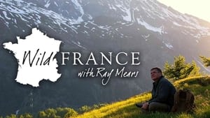 poster Wild France with Ray Mears