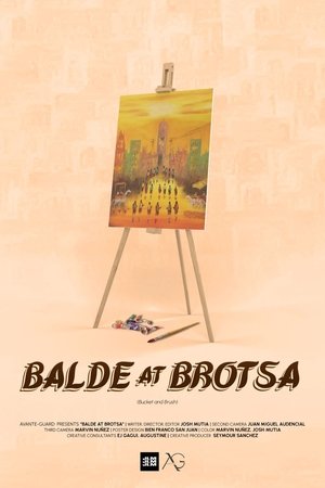 Nonton film Bucket and Brush (2023) terbaru sub indo Nonton film Bucket and Brush (2023) terbaru sub indo