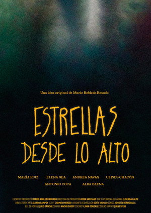 Estrellas Desde lo Alto 1