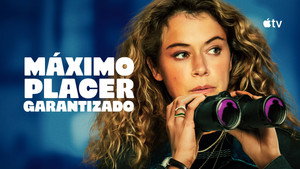 Máximo placer garantizado