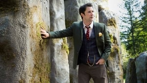 The Librarians 1×1