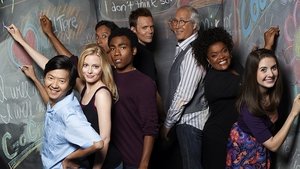 Community (2009) online ελληνικοί υπότιτλοι