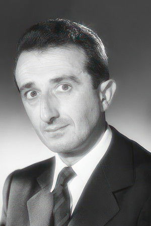 Pascal Mazotti