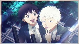 O Verão em que Hikaru Morreu: 1×3