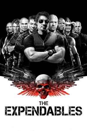 Click for trailer, plot details and rating of The Expendables (2010)