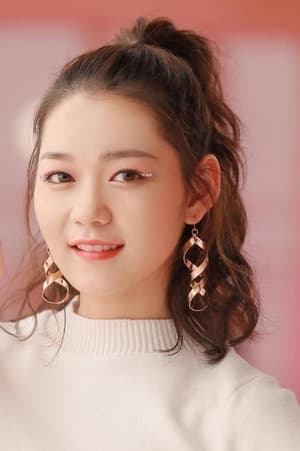 Duan Aojuan portrait