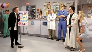 Scrubs – Die Anfänger: 4×17