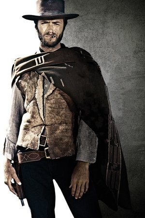 poster The Good, the Bad and the Ugly