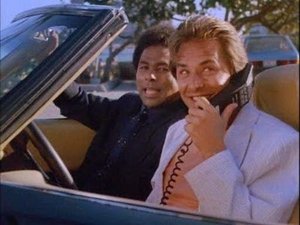 Miami Vice : 1×20