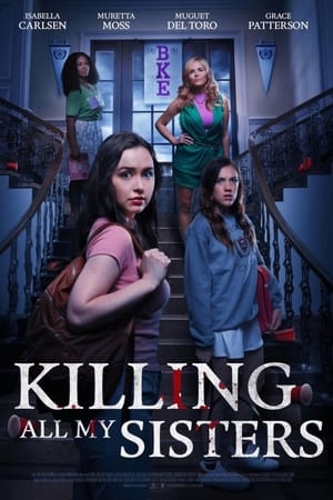 Poster Killing All My Sisters (2024)