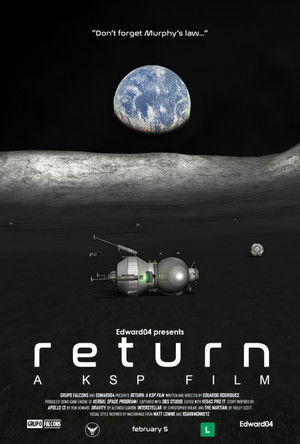 Return: A KSP Film (2026)