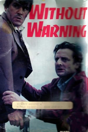 Poster Without Warning 1973