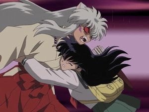 InuYasha Season 1 Episode 167