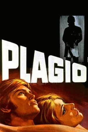 Poster Plagio (1969)