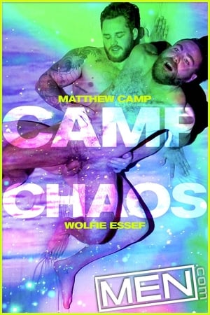 Poster Camp Chaos (2019)