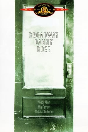 Image Broadway Danny Rose