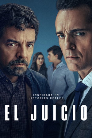 The Trial