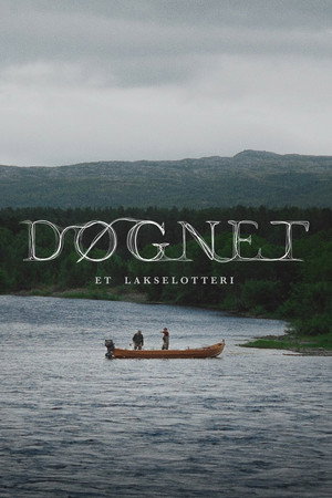 Døgnet - et lakselotteri