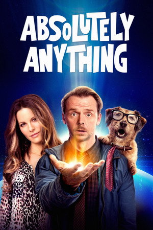 Absolutely Anything
