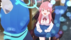 Blue Archive the Animation: 1×4