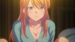 The Café Terrace and Its Goddesses Season 1 Episode 5