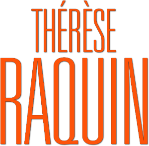 Thérèse Raquin — Logos 1