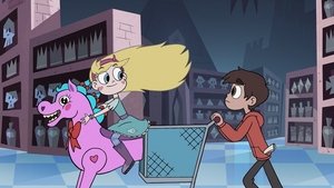 Star vs. the Forces of Evil Trial by Squire