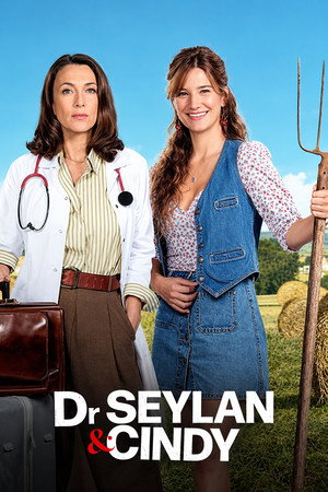 Dr Seylan & Cindy