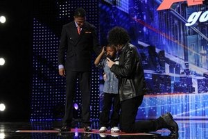 America’s Got Talent: 7×3