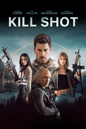 Kill Shot cover