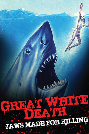 Poster Great White Death (1981)