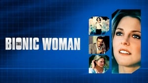 poster The Bionic Woman