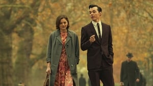 Pennyworth: 1×1