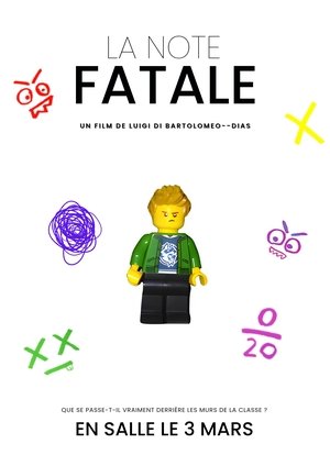 La Note Fatale (2025)