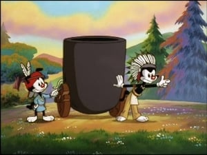 Animaniacs: 4×5