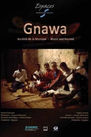 Gnawa: Music and Beyond