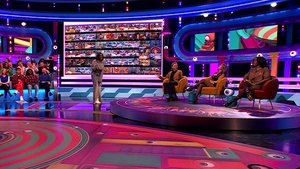 Episode 32 on Big Brother: Late & Live Season 3 Episode 32 – November 3, 2025