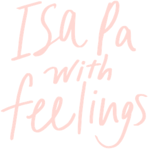 Isa Pa, With Feelings