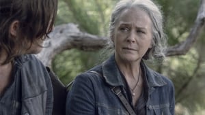 The Walking Dead: Stagione 10 x Episodio 6