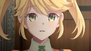 The World’s Finest Assassin Gets Reincarnated in Another World as an Aristocrat Season 1 Episode 8
